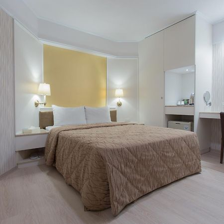 Monalisa Hotel Tainan Zewnętrze zdjęcie