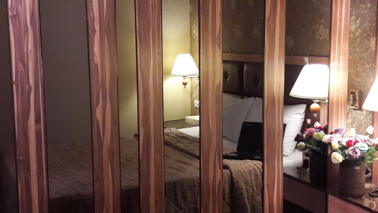Monalisa Hotel Tainan Zewnętrze zdjęcie