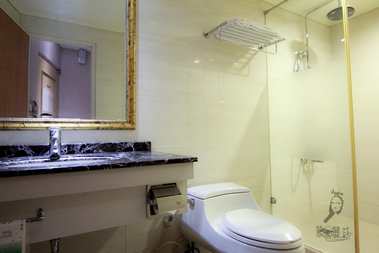 Monalisa Hotel Tainan Zewnętrze zdjęcie
